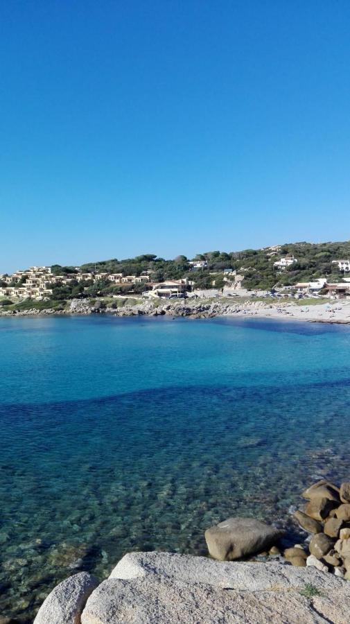 Appartamenti Santa Teresa Santa Teresa Gallura Eksteriør bilde